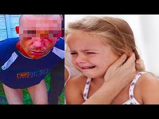 ТЫ МЕНЯ УВАЖАЕШЬ!? ДО ЧЕГО ДОВОДИТ ВОДКА!