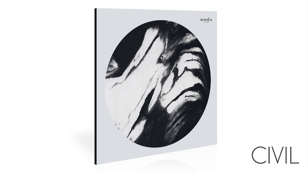 Brassica Dance (feat. Stuart Warwick) ( Taken from Man is Deaf LP) ( Civil
