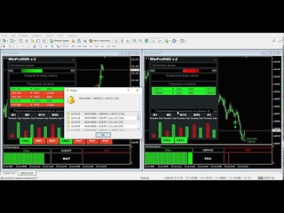 Winprofit80 лучший индикатор ГРААЛЬ для бинарных опционов 2020