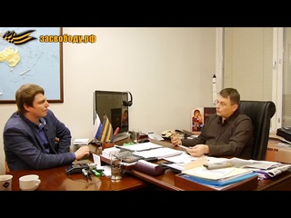 Грудинин -  кандидат в президенты РФ от заговорщиков против Путина