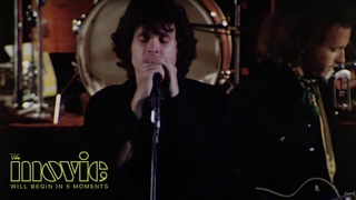 The Doors - Hello, I Love You (Live At The Bowl '68)