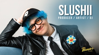 Producer / Artist / DJ, Slushii - Pensado's Place #580