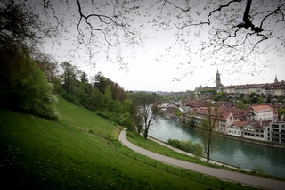 Bern Switzerland.
