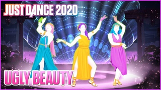 Just Dance 2020: Ugly Beauty by Jolin Tsai | Official Track Gameplay US