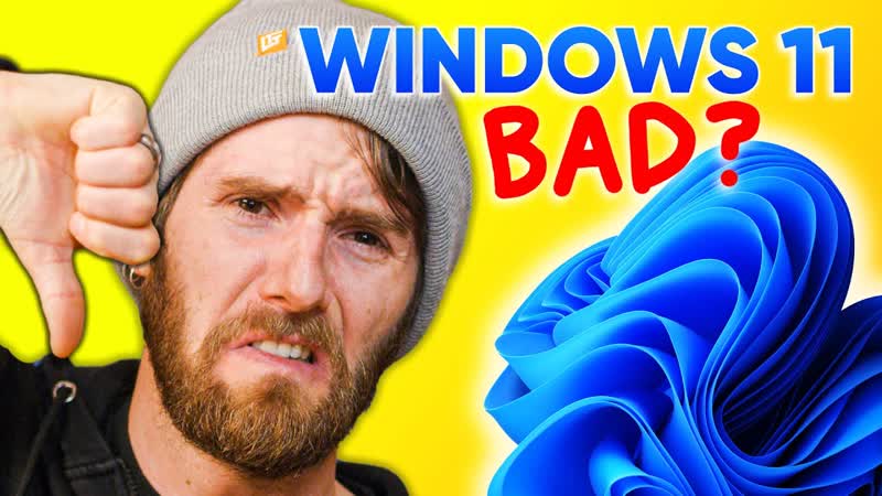 11 Things I Hate About Windows