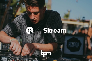 Skream @ BPM Portugal 2017 ()