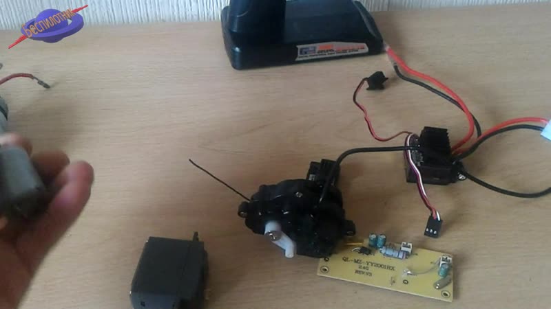 Видео от Р. У