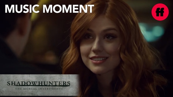 Shadowhunters, Season 2 Episode 13 Music: Rebel Babe,