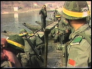 Operation: Team Spirit (part 3)