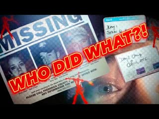 Blair Witch Project Ending Explained!
