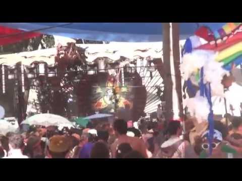 Uone Rainbow Serpent Festival