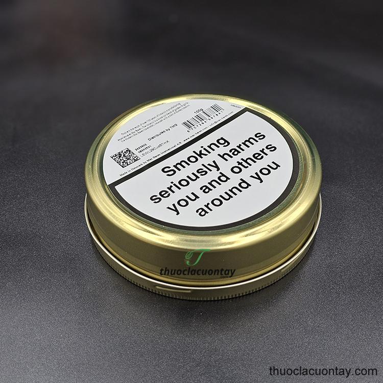 Thuốc hút tẩu Mac Baren Aromatic Choice 100g