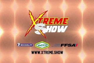 XTreme Show Teaser