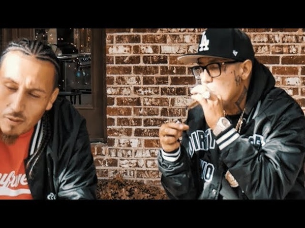 Mike V Reala Smoking Daily ( Feat. King Lil G) ( Official Music Video)