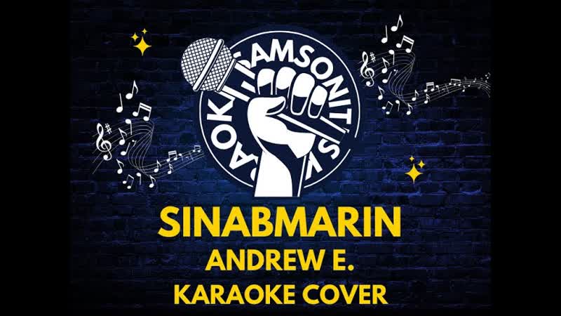 Sinabmarin Andrew E. (