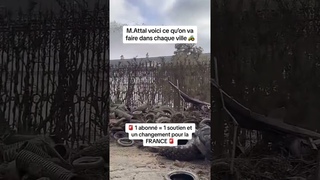 MANIFESTATIONS D’AGRICULTEURS - CE QUI PEUT ARRIVER DANS CHAQUE VILLE   #agriculture#agriculteurs