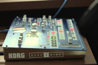 Mulperi - Hero (Korg EMX & Roland Lucina)