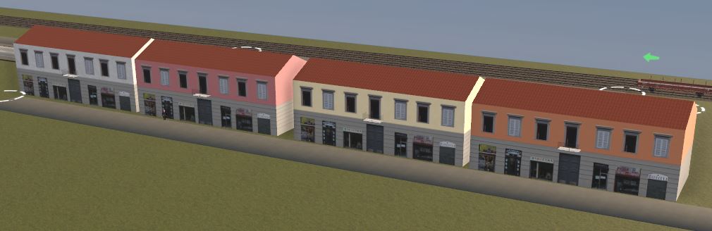 RIC Casa di Ringhiera 38