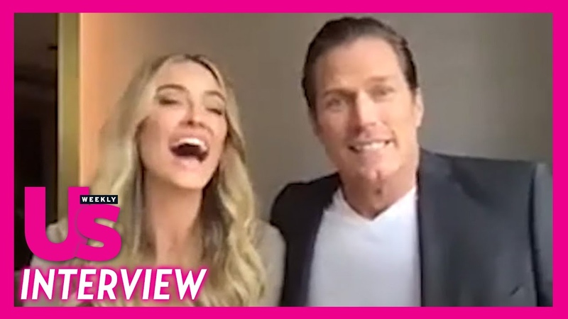 DWTS Peta Murgatroyd On Show Return, Maksim Ukraine Trip, Jason Lewis Partnership, New