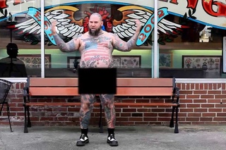 Liberty Tattoo - “We Can Fix That“