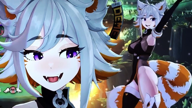 Demes 3d Model is SO
