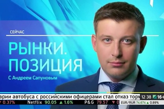 Битва фундаментальных и технических аналитиков. 19 мая