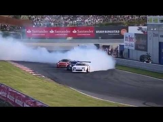 Японский хоровод / Japan Drift