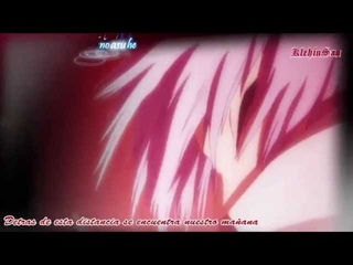 Unlimits Haruka kanata / Bleach ending 28 (sub español)