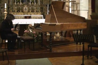 Early Music Concert: “Sons do Barroco“ -  Ensemble Glosas