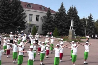 майданс Мала Виска 24,08,