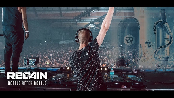 Regain Bottle After Bottle, Official