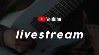 Friday Livestream! - Joshua De La Victoria