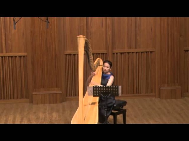 Chi Mei Hung plays Ground ( William