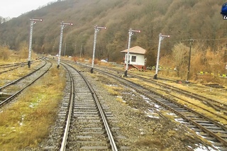 Romania. Bratca - Ciucea