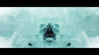 Inferious - Demon’s Eyes (Official Visualizer)