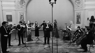 Roberto Di Marino GALATEA Maxim Novikov Aureum Tempus