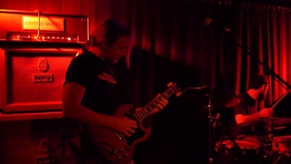 HUMULUS   1-The Deep   @ Bad Bonn 11 02 2020