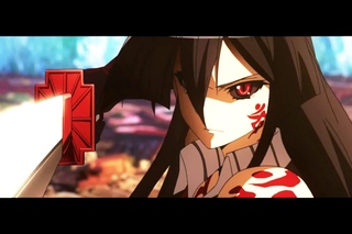 akame ga kill! / Akame prod.