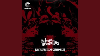 Sacrificium Crudelis