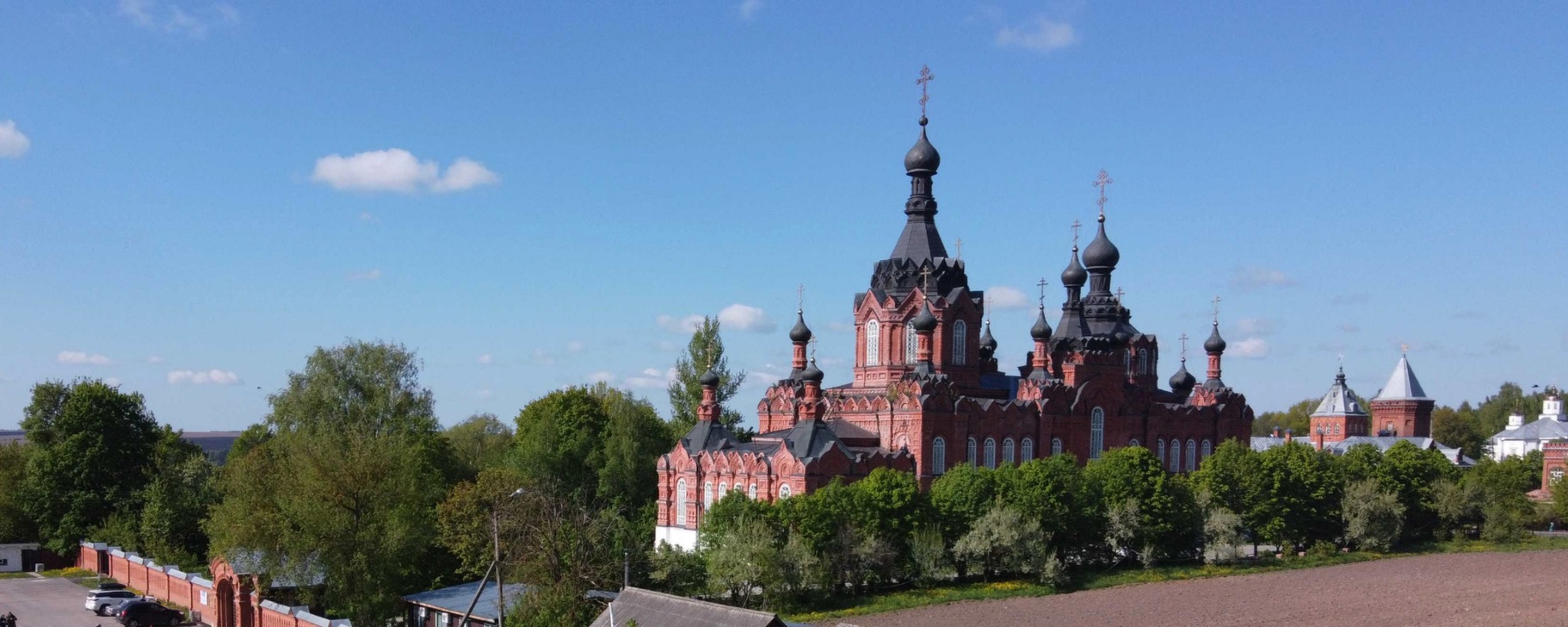 Шамордино, женский монастырь | ВКонтакте