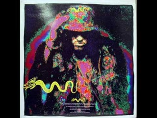 Zodiac Mindwarp & The Love Reaction - Dangerous
