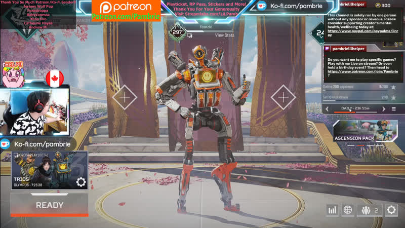 Little Pamb Pony Lets Play and Talk Session. Community: ABDL Babyfur