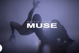 Olivia Cipolla & Arie Dixon – Muse by Vika Oreshkova | VELVET YOUNG DANCE CENTRE