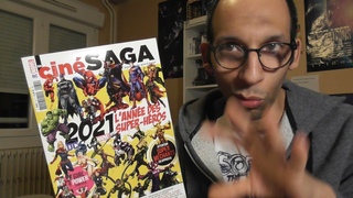 Cin Saga Super Heroes -  DC Marvel (c'est l'occasion de faire le point sur les sries/films ).