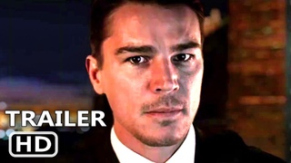 VALLEY OF THE GODS Trailer (2020) Josh Hartnett, John Malkovich, Drama Movie