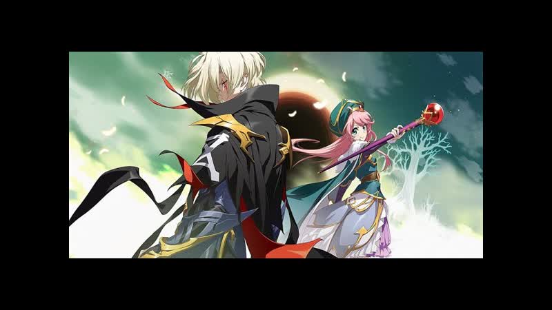 Langrisser M Apex arena s7 Brutal, Savage, Rekt,
