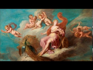 J.P. Rameau (1683-1764) Les Surprises de l’Amour, Marc Minkowski