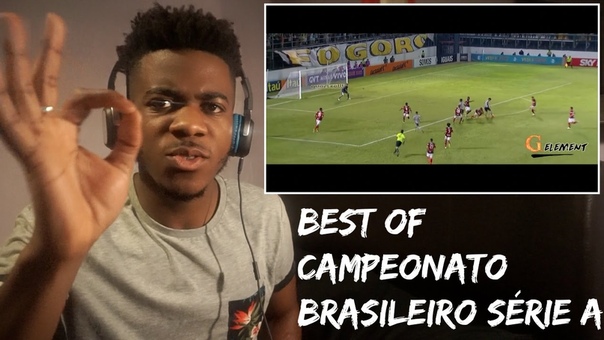 BEST OF BRAZILIAN LEAGUE 2016 ,