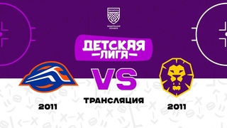Локомотив Орша 2011 - Могилев 2011 |  | Детская лига