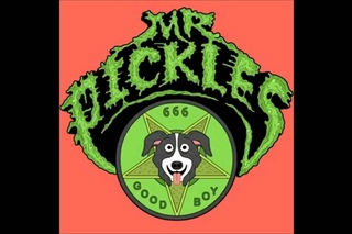 Mr. Pickles intro song